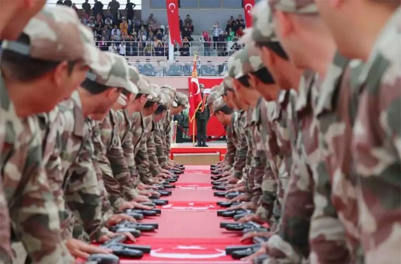 Askerlik yerleri açıklandı: Nasıl sorgulanabilir? İşte detaylar... - Resim: 3