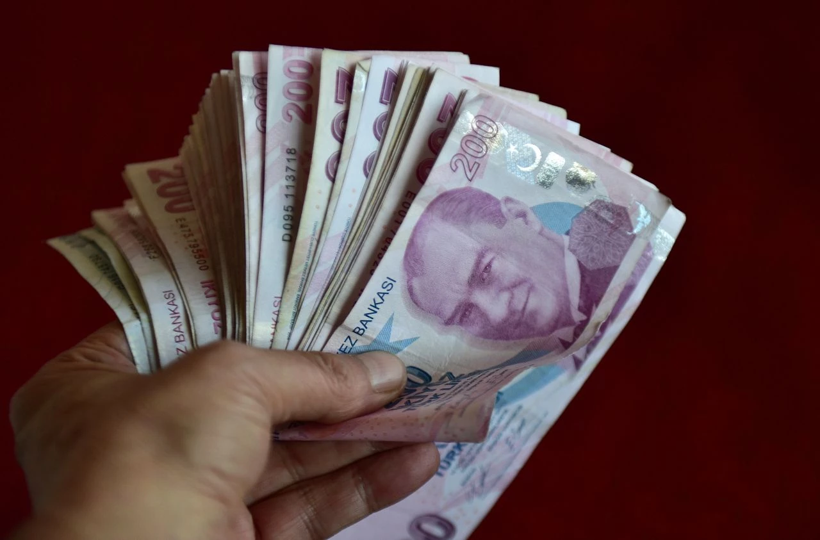 Faiz oranları güncellendi! 500 bin TL’ye en yüksek kazanç veren bankalar açıklandı - Resim: 14