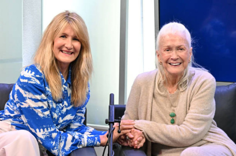 Hollywood'dan bir yıldız daha kaydı: Diane Ladd 89 yaşında hayatını kaybetti! Diane Ladd kimdir? İşte hayatı - Resim: 11