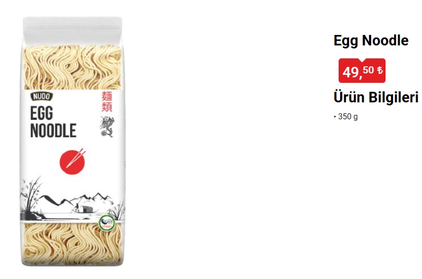 BİM 2 Aralık aktüel ürünler kataloğu yayımlandı! İndirimli fiyat listesi ve haftanın fırsat ürünleri - Resim: 42