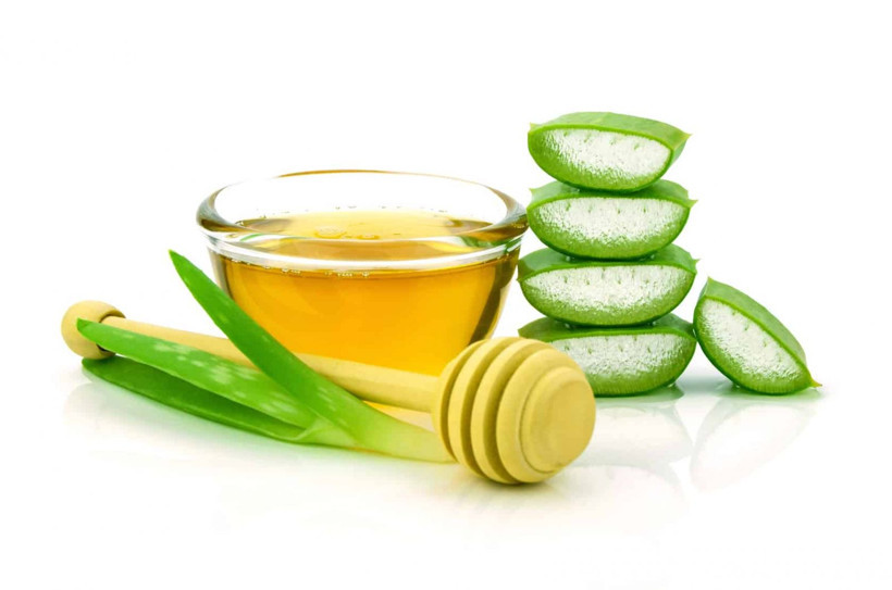 Yaşlanma belirtilerini 10 dakikada yok eden doğal karışım nasıl hazırlanır? Aloe vera ne işe yarar nasıl kullanılır? - Resim: 4