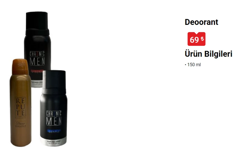 Bim 25 Kasım Salı kataloğu yayımlandı!Hangi ürünlerde indirim var? - Resim: 59