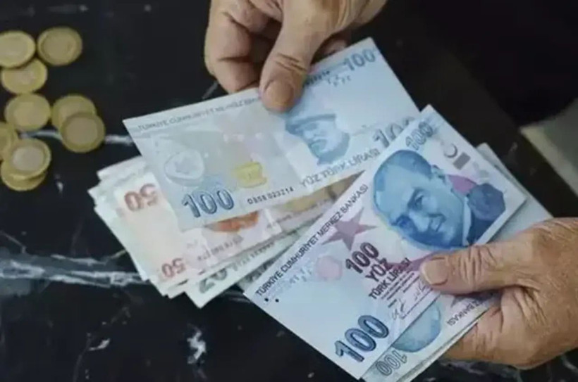 Asgari ücret için geri sayım başladı! Ünlü ekonomist rakamı duyurdu - Resim: 2