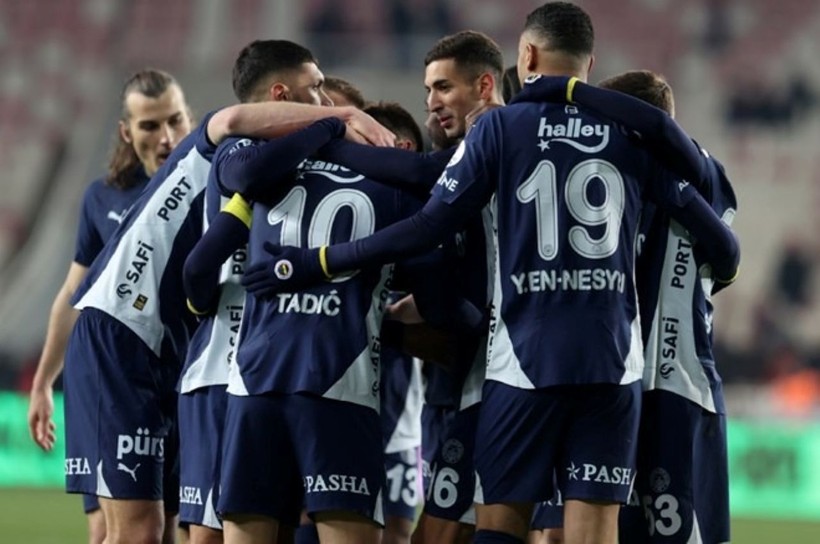 Gaziantep FK-Fenerbahçe maçı hangi kanalda? Gaziantep FK-Fenerbahçe maçı canlı izle - Resim: 2