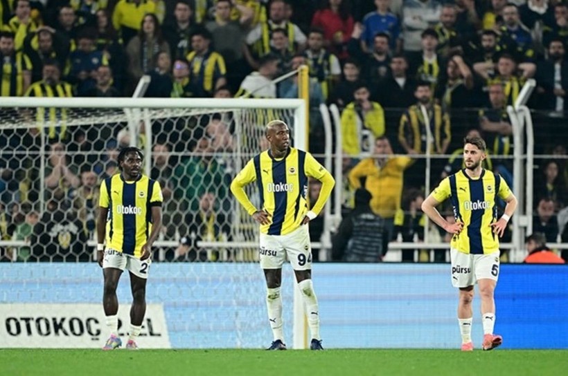 Gaziantep FK-Fenerbahçe maçı hangi kanalda? Gaziantep FK-Fenerbahçe maçı canlı izle - Resim: 3