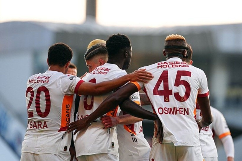 Galatasaray-Sivasspor maçı saat kaçta? Hangi kanalda? - Resim: 2