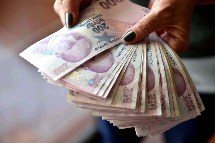 8 Milyon 400 Bin TL'nin 32 Günlük Getirisi Belli Oldu! İşte En Yüksek Mevduat Faizi Veren Bankalar - Resim: 20