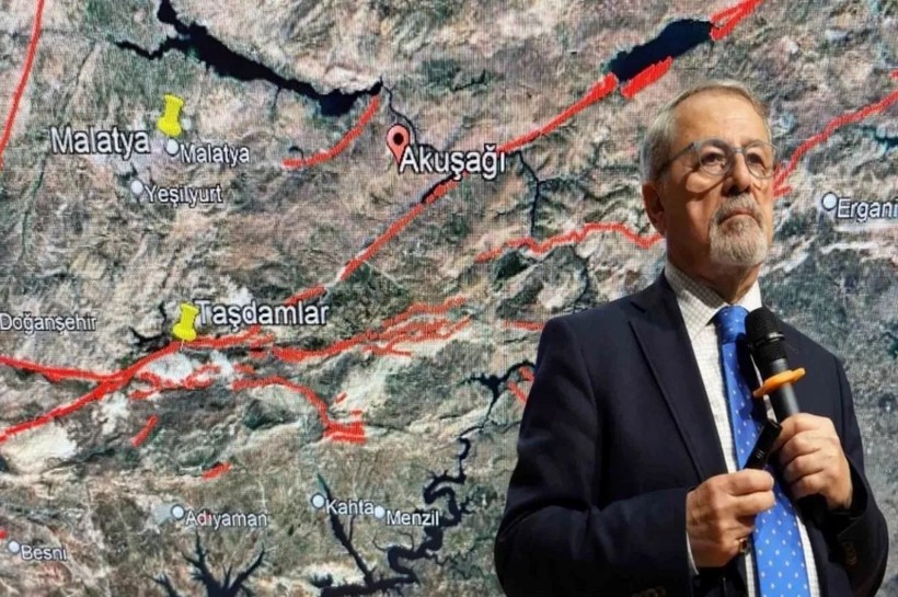 İstanbul'daki şiddetli depremin ardından Naci Görür'den flaş uyarı - Resim: 7