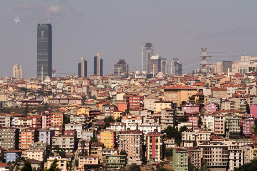 Türkiye’de barınma krizi derinleşiyor: 8,5 milyon konutta kimse yaşamıyor! - Resim: 8