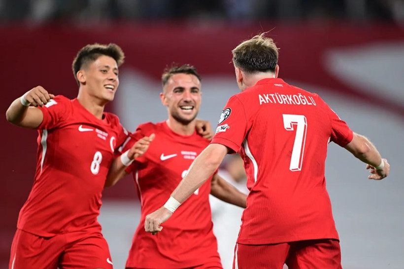 ''Bizim Çocuklar'' liderlik ve rövanş için İspanya deplasmanında! İspanya-Türkiye maçı saat kaçta, hangi kanalda? - Resim: 10