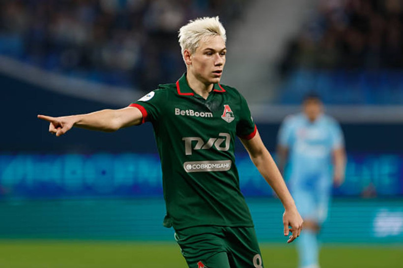 Aleksey Batrakov Galatasaray’da! Bonservisi ve sözleşme detayları belli oldu - Resim: 11