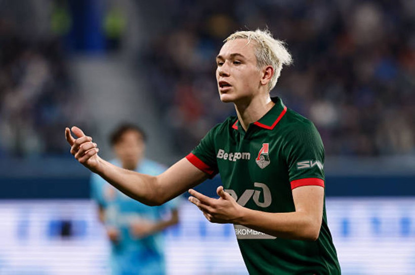 Aleksey Batrakov Galatasaray’da! Bonservisi ve sözleşme detayları belli oldu - Resim: 10