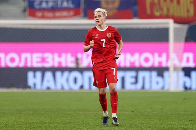Aleksey Batrakov Galatasaray’da! Bonservisi ve sözleşme detayları belli oldu - Resim: 8