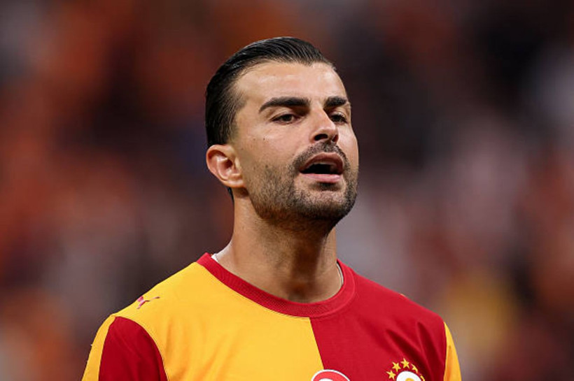Galatasaray'da stoper krizi! Okan Buruk'un çözümü Jakobs'tan geçiyor - Resim: 5