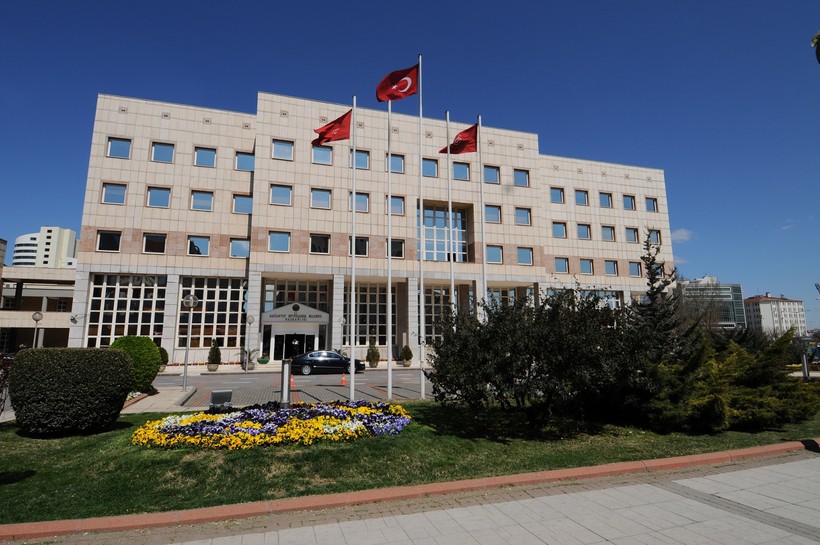 Avrupa Konseyi Parlamenter Meclisi, Gaziantep'i 2025 Avrupa Ödülüne layık gördü - Resim : 2