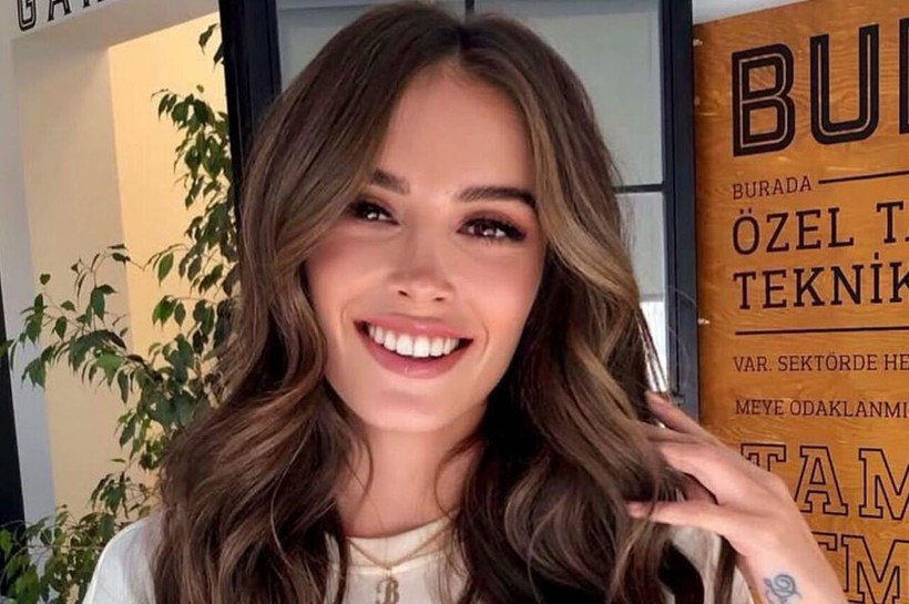Yeşilçam efsanesi beyazperdede: "Adile" filminde Hülya Koçyiğit’i oynayacak isim belli oldu! - Resim : 2