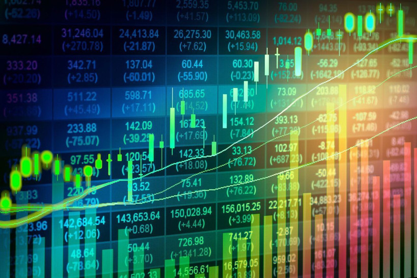 2024’te 100 bin TL ile en çok kazandıran yatırım araçları: Kripto para mı, döviz mi, altın mı? - Resim: 1