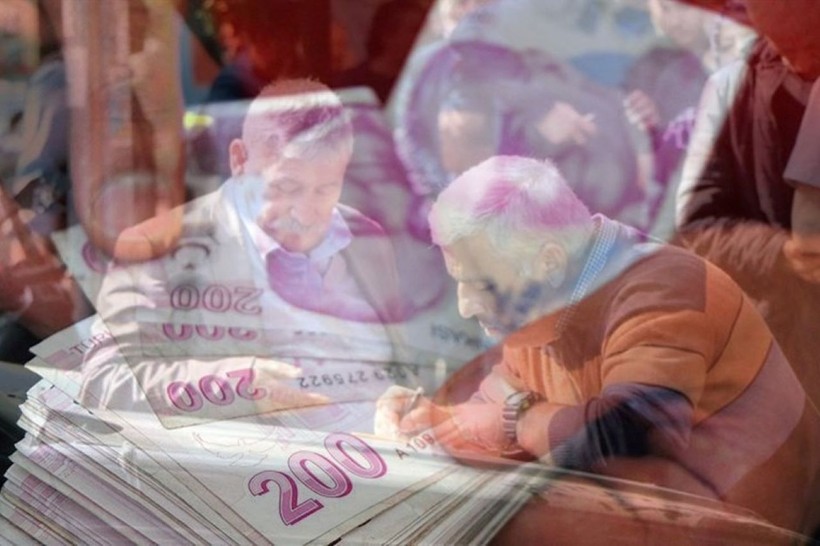 SGK binlerce kişinin emekli maaşını kesti: Hemen kontrol edin! - Resim: 6