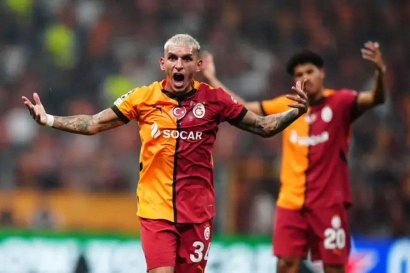 Galatasaray şampiyonluk için gün sayıyor: 5 galibiyet yetiyor - Resim: 4