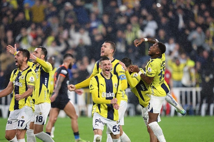 Fenerbahçe’de yabancı kuralı krizi: 5 yıldızla yollar ayrılıyor! - Resim: 6
