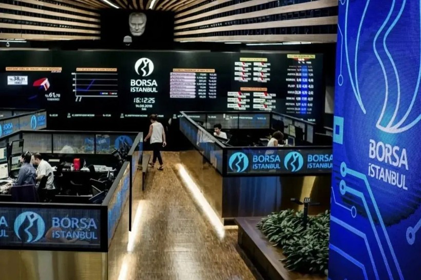 BİST 100 nisanda düşüşe geçti: İşte ayın en çok kazandıran ve kaybettiren hisseleri - Resim: 5