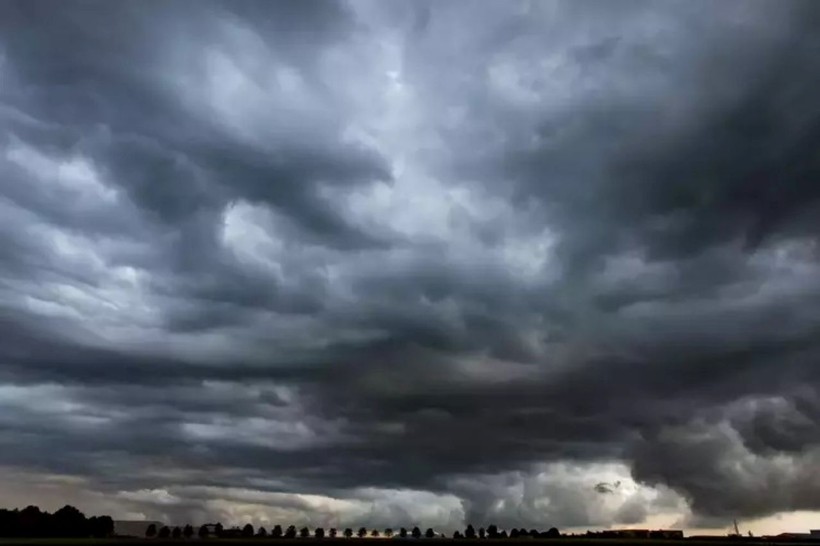 Meteoroloji 26 ili uyardı: Sağanak, yıldırım ve fırtına uyarısı! - Resim: 9