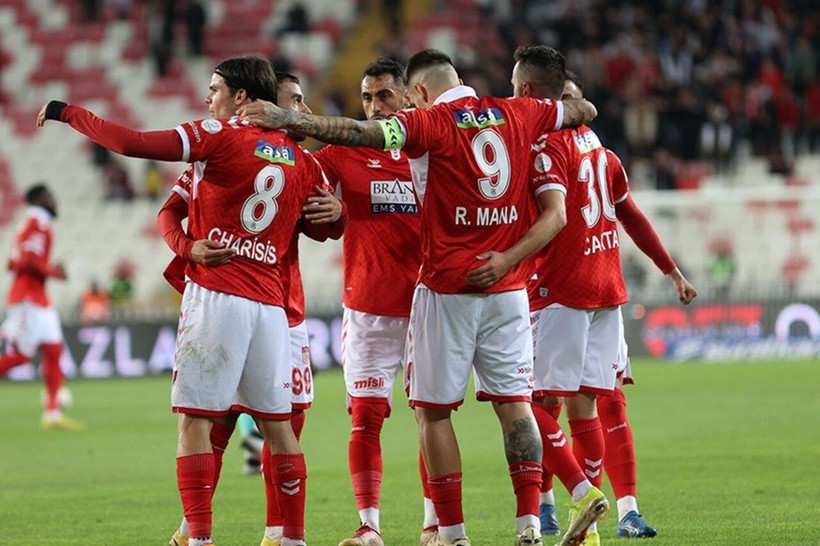Galatasaray-Sivasspor maçı saat kaçta? Hangi kanalda? - Resim: 10