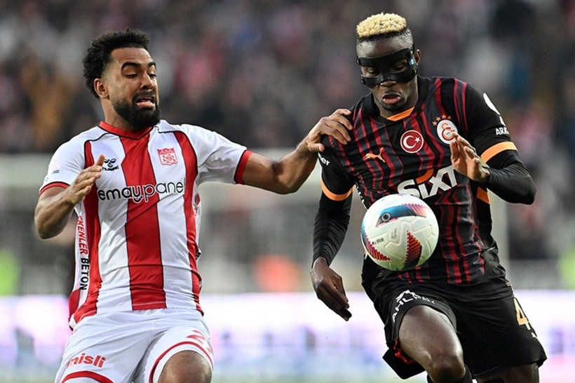 Galatasaray-Sivasspor maçı saat kaçta? Hangi kanalda? - Resim: 6