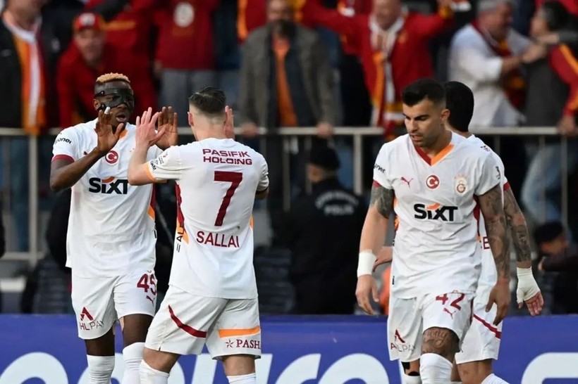 Galatasaray-Sivasspor maçı saat kaçta? Hangi kanalda? - Resim: 5