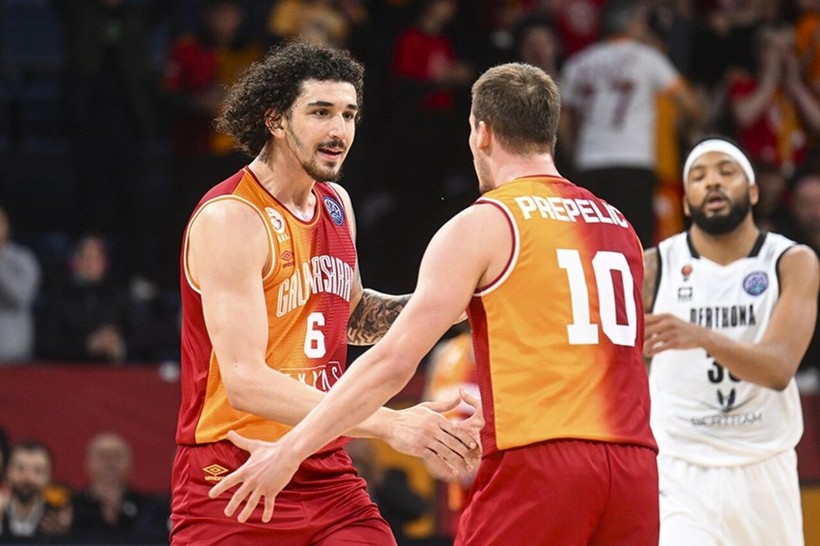 Avrupa'da kritik viraj: Dörtlü Final heyecanı başlıyor - Resim: 9