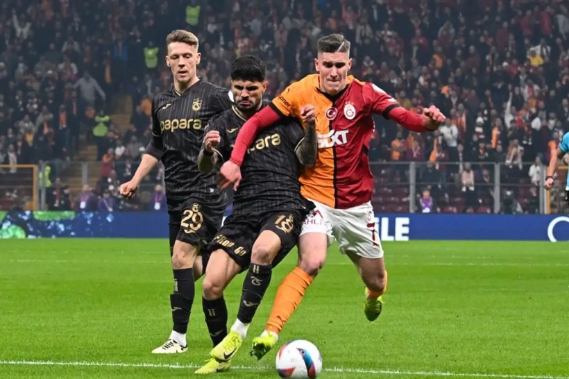 Trabzon’da kıran kırana kapışma! Trabzonspor-Galatasaray maçı saat kaçta? Hangi kanalda? - Resim: 3