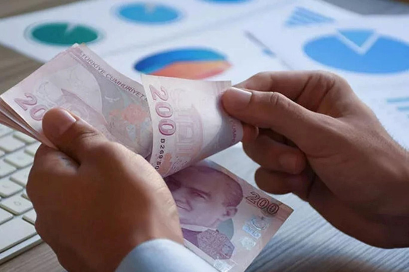 En yüksek faiz oranı yüzde 53’e ulaştı: İşte 3 milyon TL’nin güncel getirisi - Resim: 17