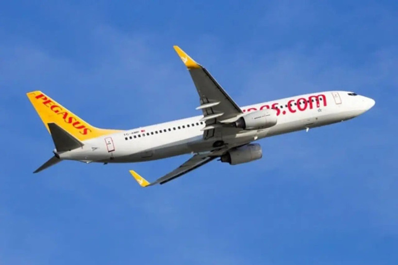 Gençler için büyük kampanya başladı! Pegasus'tan Kıbrıs'a 1 Euro'ya uçuş fırsatı - Resim: 3