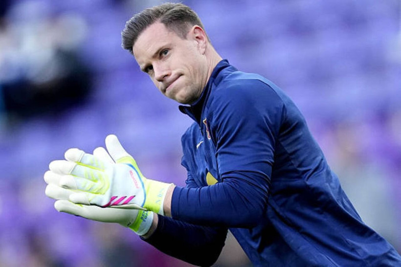 Muslera sonrası kaleye dev isim geliyor! Galatasaray 3 yıldızla temasta - Resim: 4