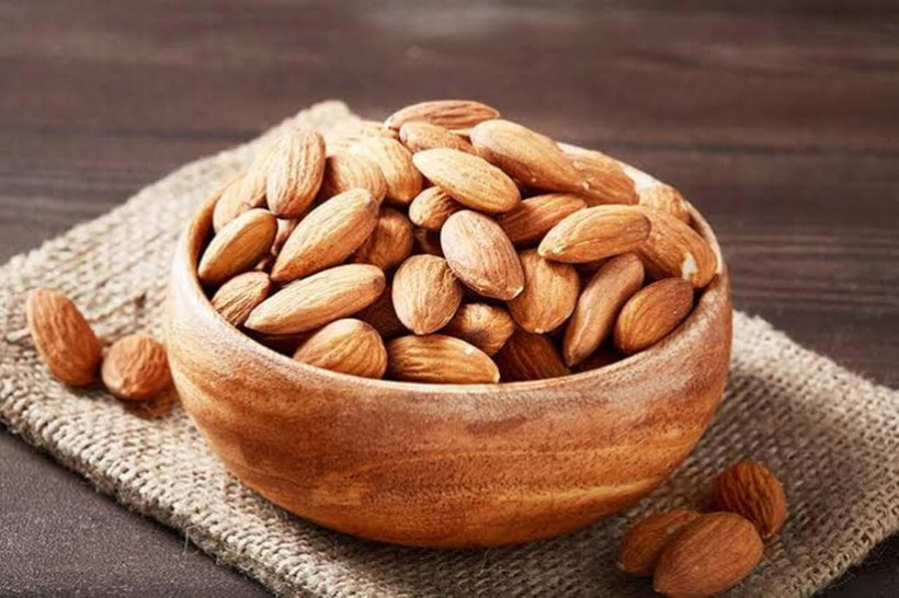 Kilo verdiriyor diye avuç avuç yiyenler dikkat! Bu kuruyemişler diyeti sabote ediyor - Resim: 8