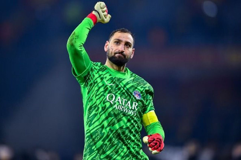 Fransız basını duyurdu! Galatasaray, yıldız kaleci için harekete geçti, ilk teklif yapıldı - Resim: 3