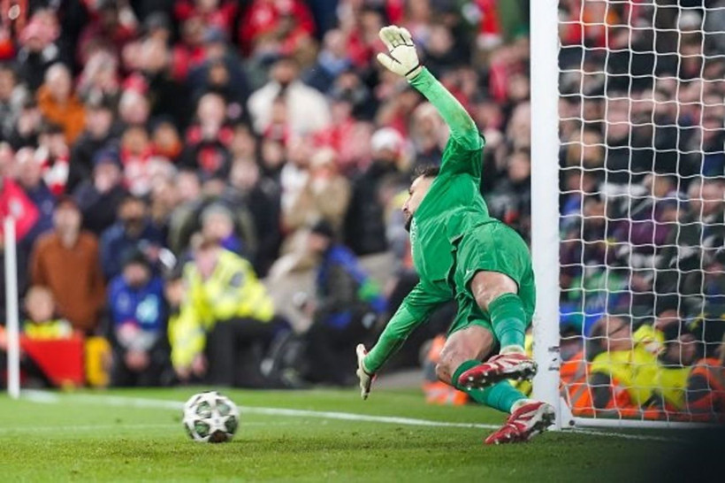 Fransız basını duyurdu! Galatasaray, yıldız kaleci için harekete geçti, ilk teklif yapıldı - Resim: 5