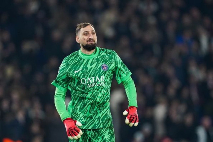 Fransız basını duyurdu! Galatasaray, yıldız kaleci için harekete geçti, ilk teklif yapıldı - Resim: 9