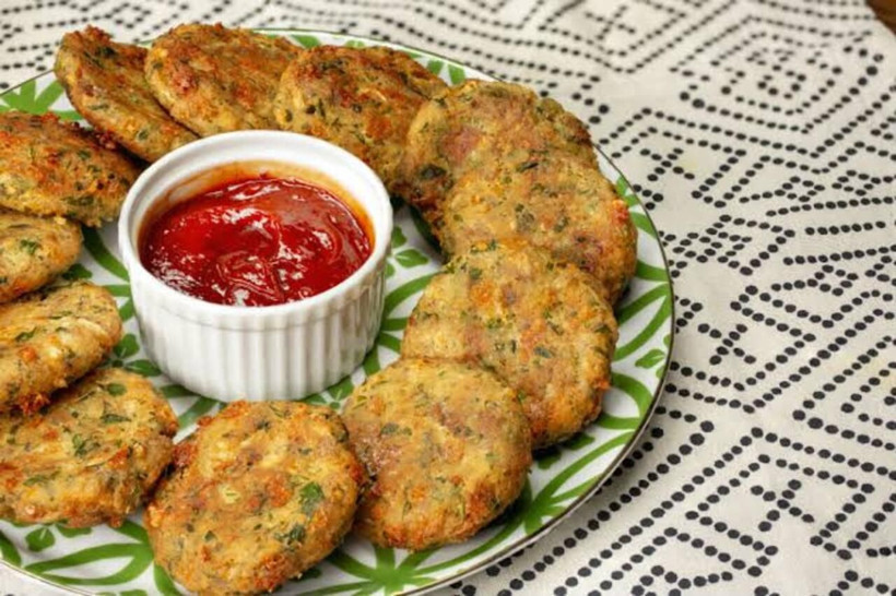 Sakın çöpe atmayın! Bayat ekmekle yapabileceğiniz 10 yaratıcı şey - Resim: 8