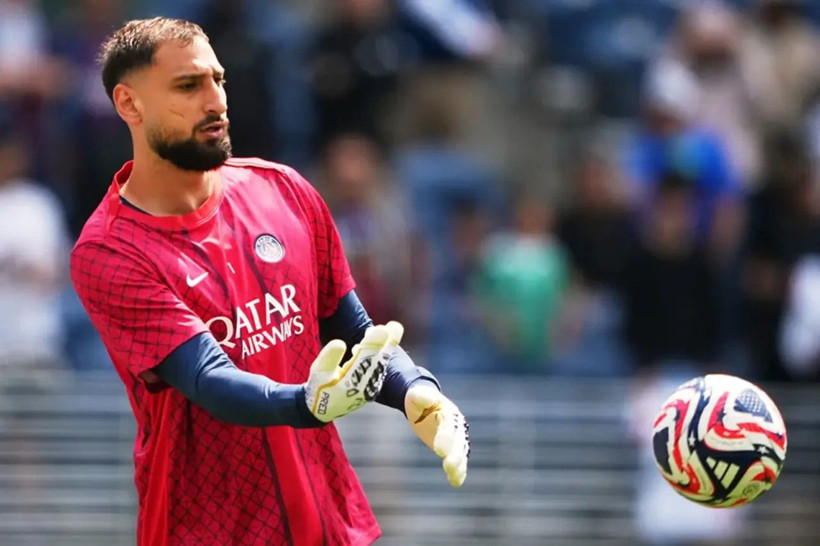 Ederson mu Donnarumma mı? Galatasaray ve City arasında büyük satranç - Resim: 8