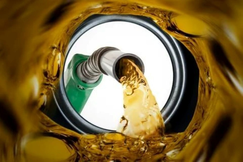 16 Ağustos 2025 akaryakıt fiyatları: Benzin, motorin ve LPG’de son durum - Resim: 1