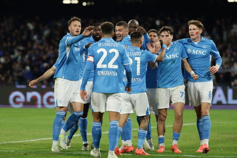 Avrupa devleri karşılaştırıldı: O takımın ölümcül dörtlüsü rakipleri ezip geçti - Resim: 16