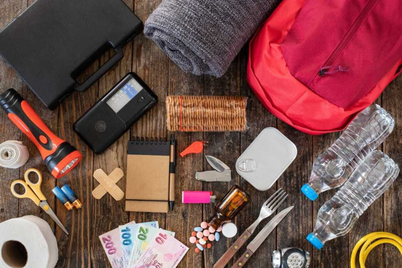 AFAD'dan kritik uyarı: “Deprem öncesi hazırlıklar hayat kurtarır” - Resim: 11