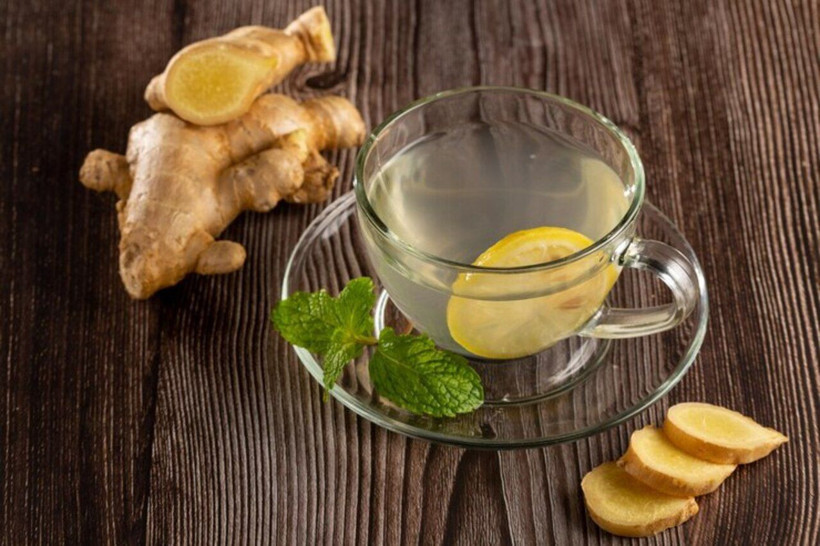 Bu çayı içen fazla kilolarına veda ediyor! Günde 1 bardakla mucize etki! - Resim: 6