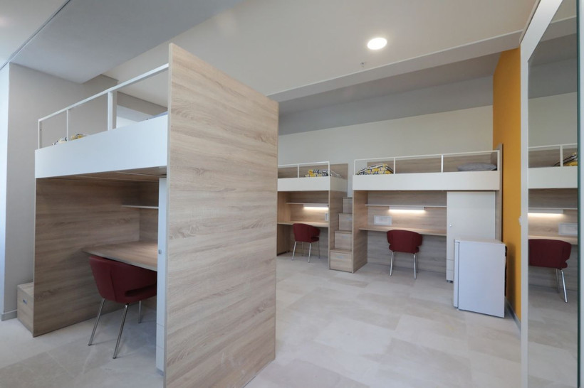 İBB öğrenci yurtları başvurusu başladı: 2025-2026 dönemi kayıt şartları ve ücretler açıklandı - Resim: 7