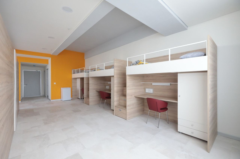 Üniversite öğrencisinin barınma masrafı katlandı: Özel yurt fiyatları cep yakıyor - Resim: 3