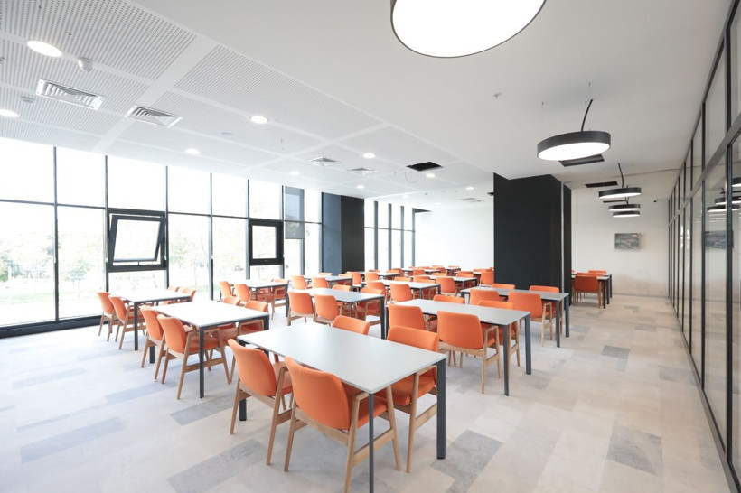 Üniversite öğrencisinin barınma masrafı katlandı: Özel yurt fiyatları cep yakıyor - Resim: 1