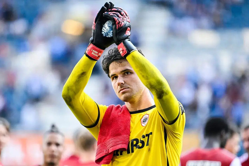 Hayal edilenler başka takımlarda! Galatasaray'da kaleci listesi bir bir eridi, şimdi hedef ne? - Resim: 15