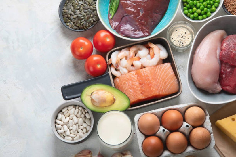 Çinko hangi besinlerde var? İşte bağışıklığı çelik gibi yapan gıdalar - Resim: 11