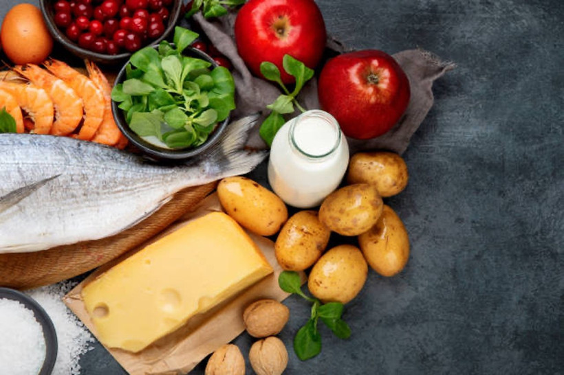 Çinko hangi besinlerde var? İşte bağışıklığı çelik gibi yapan gıdalar - Resim: 9